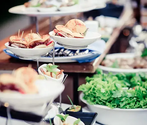 Catering