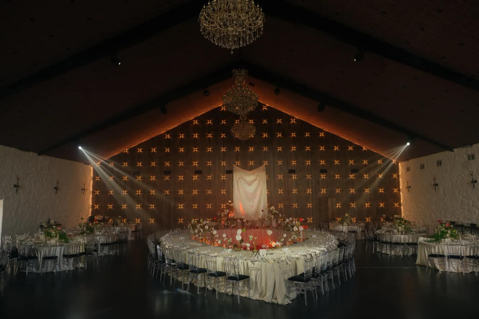 Portofino, Lago Event Park