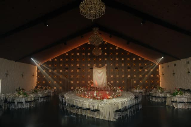 Portofino, Lago Event Park