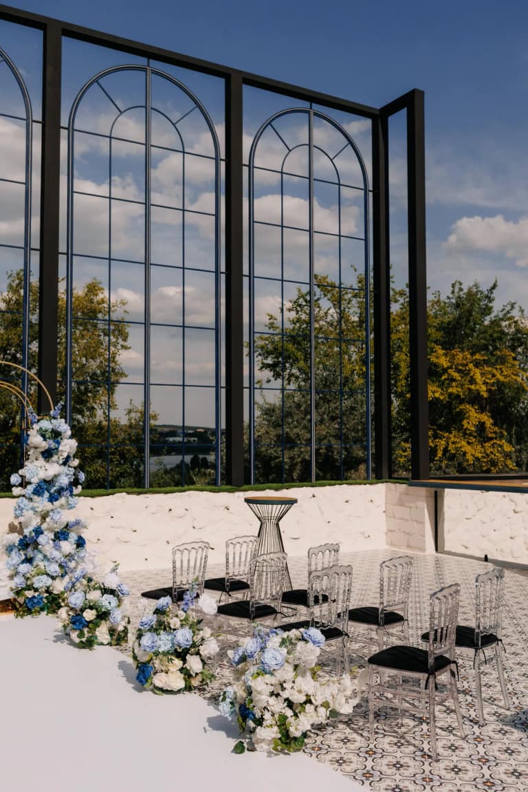 Lago Event Park