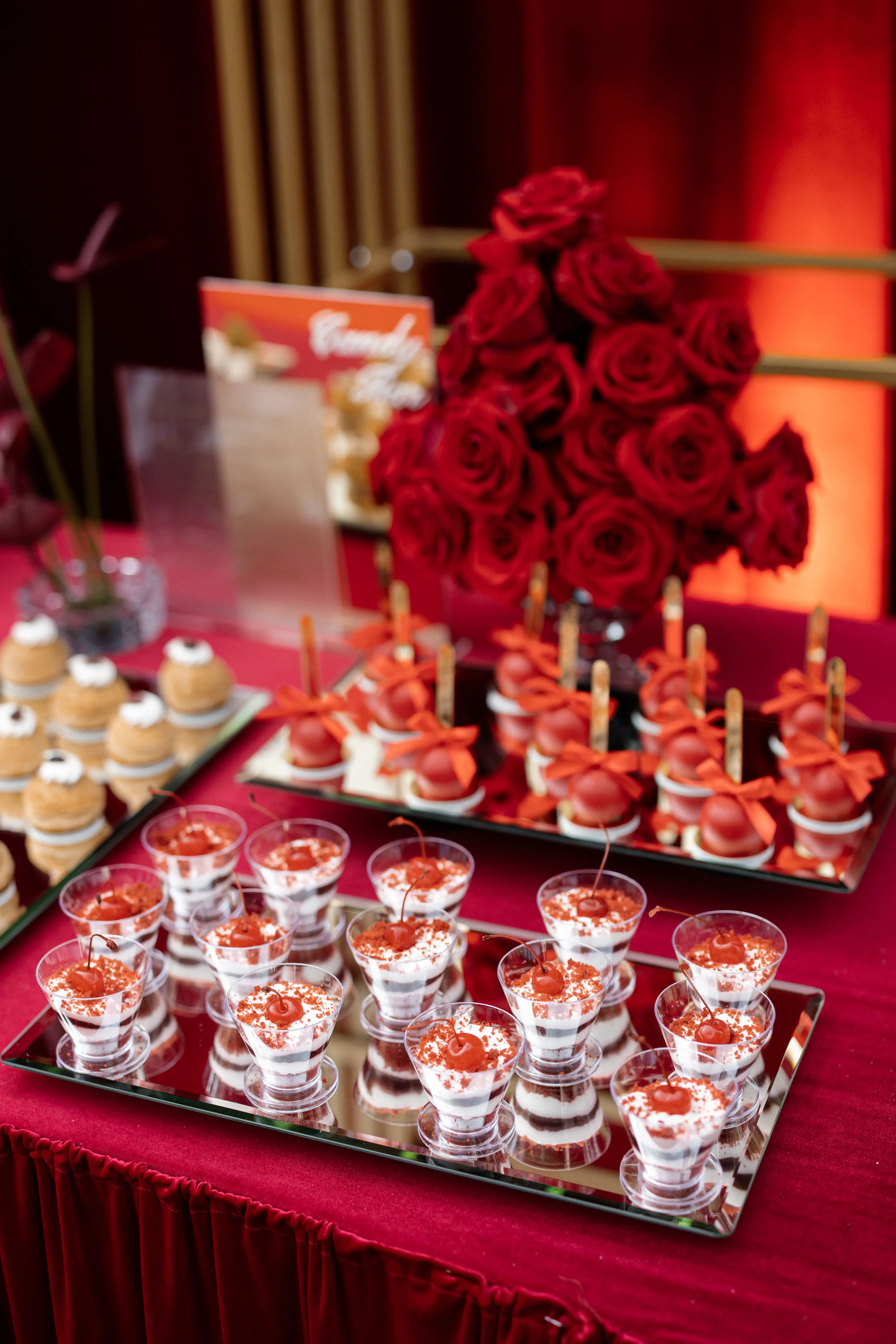 Servicii Raymond Park