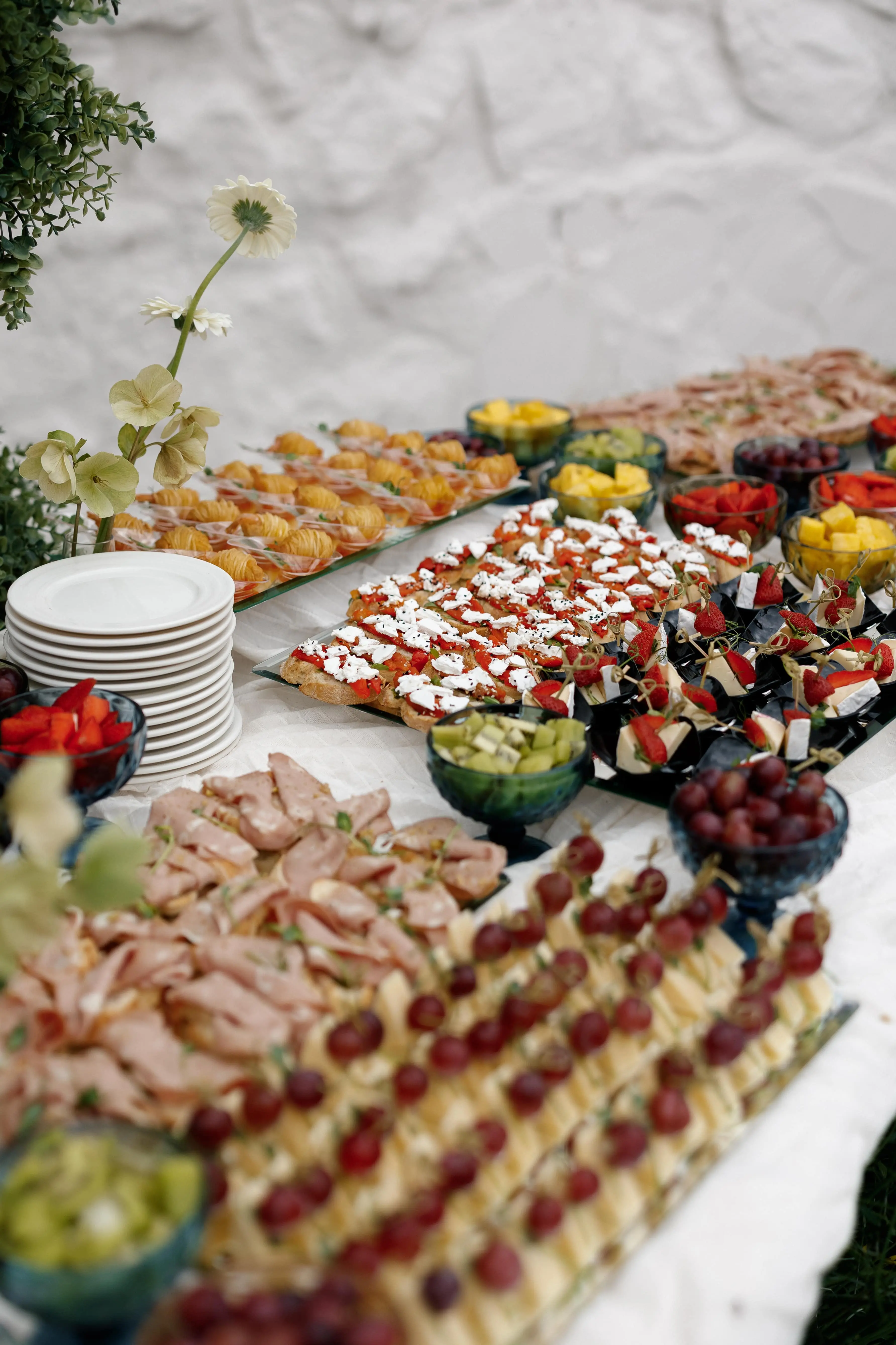 Servicii Raymond Park