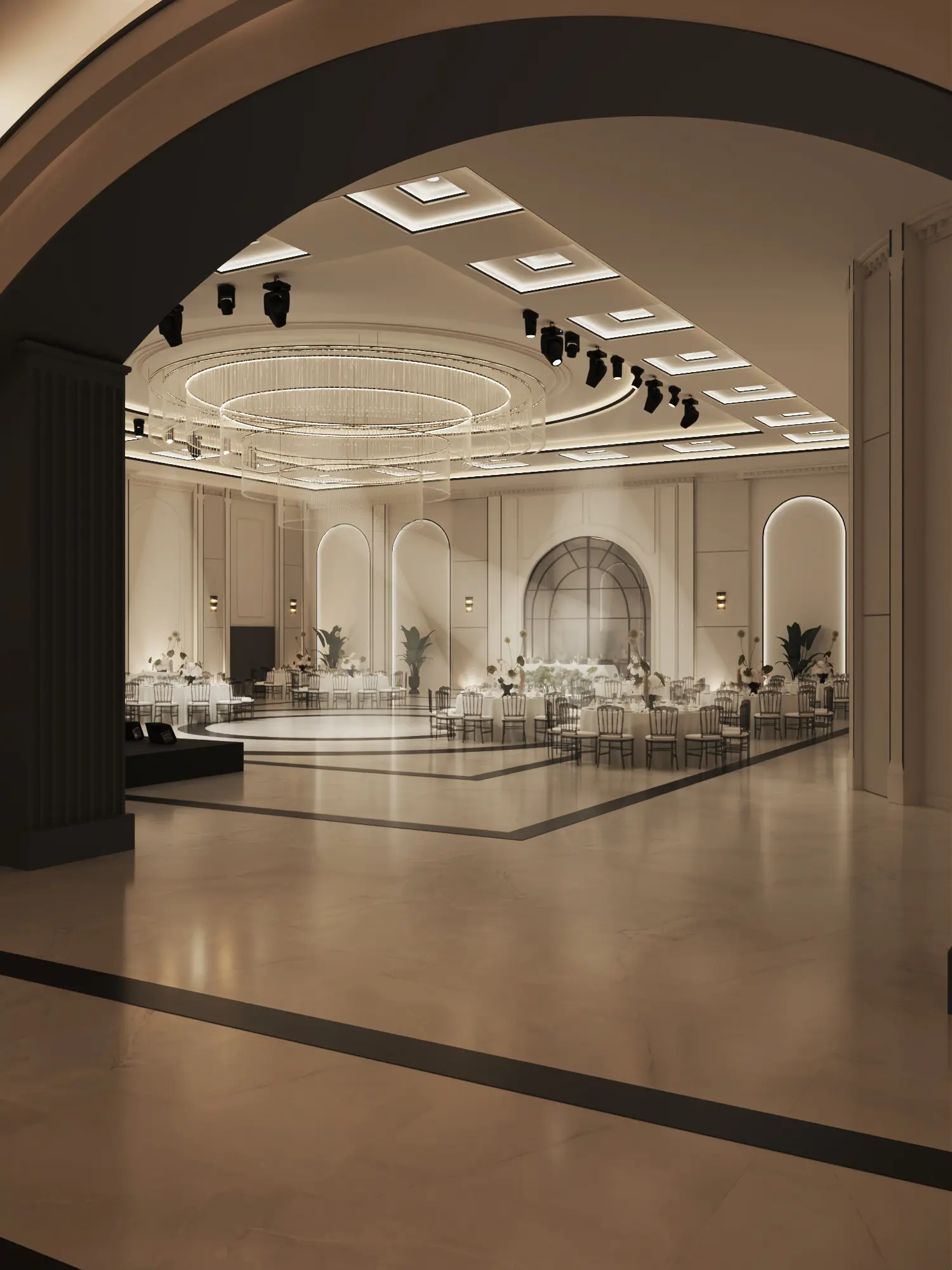 Galerie Alexa Group