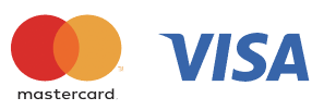Visa și Mastercard