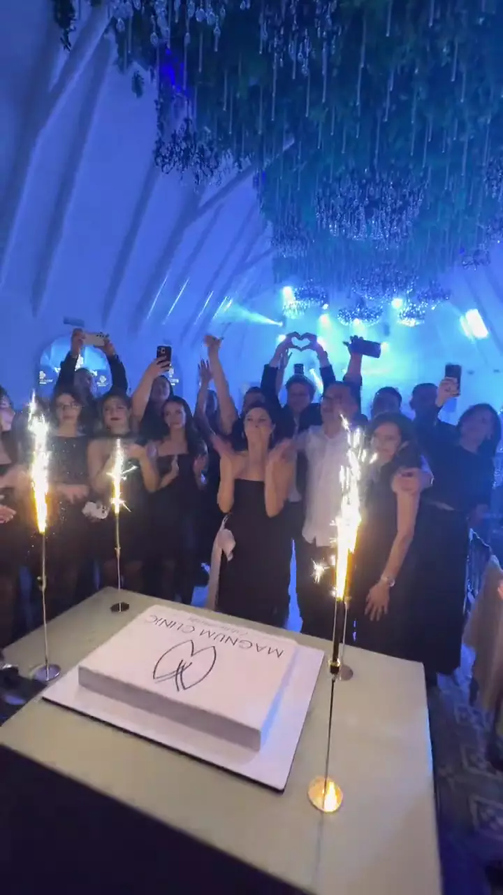 Eveniment corporate la Villa Garden 25